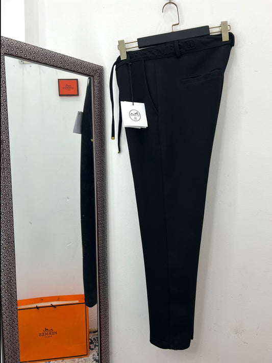 Παντελόνι Hermes Chino 3A Black