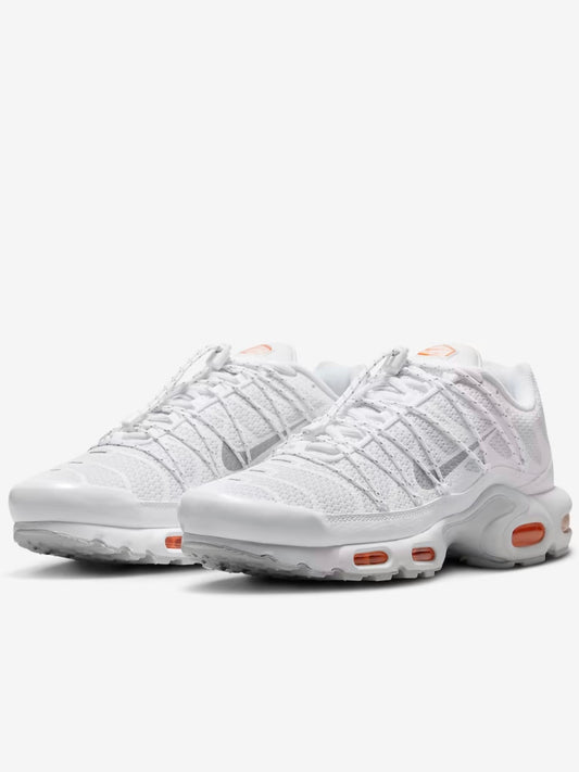 ΑΜ Nike Air Max TN Plus Utility White