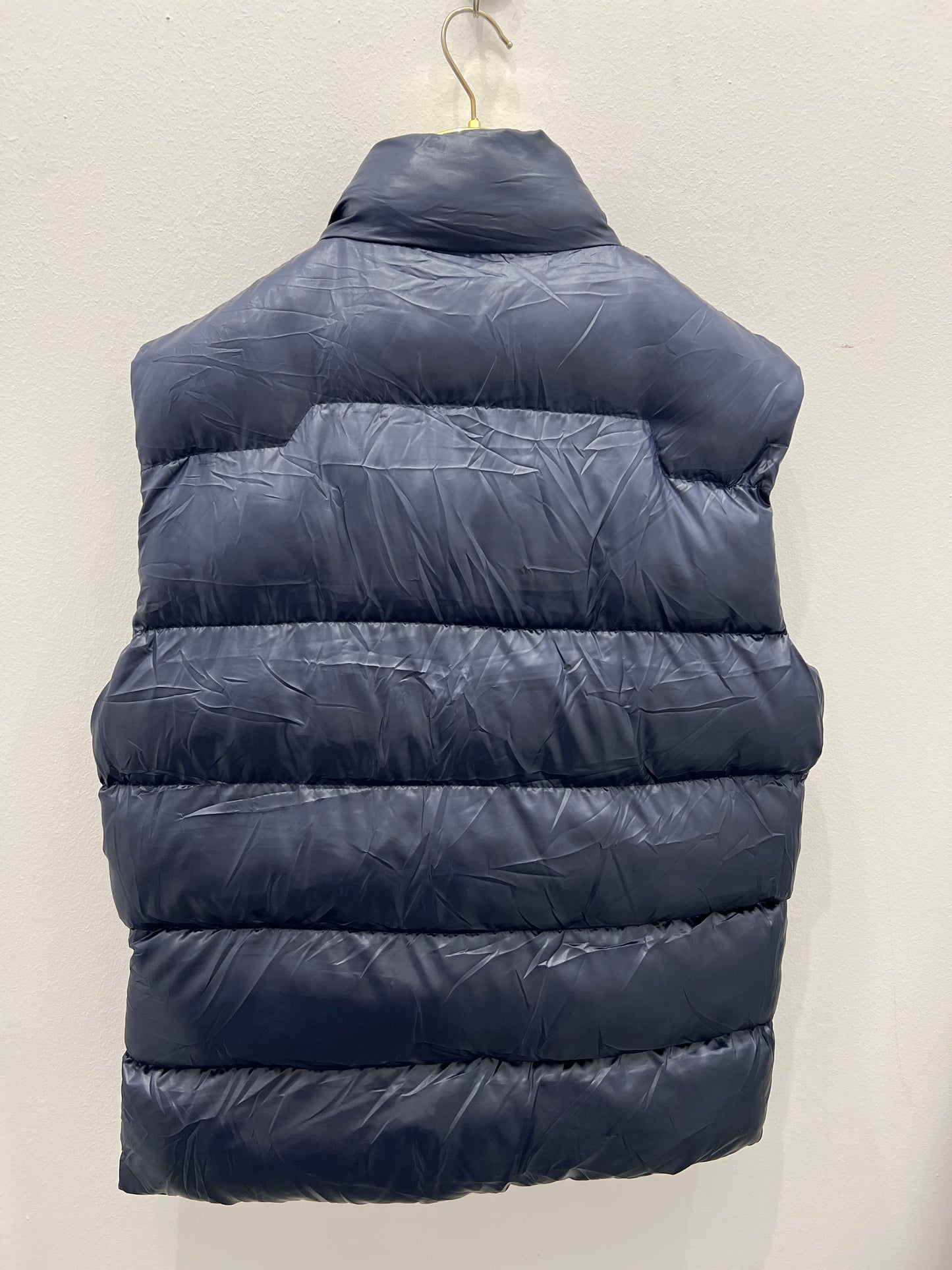 Vest Γιλέκο Raulph Lauren Αμάνικο Navy
