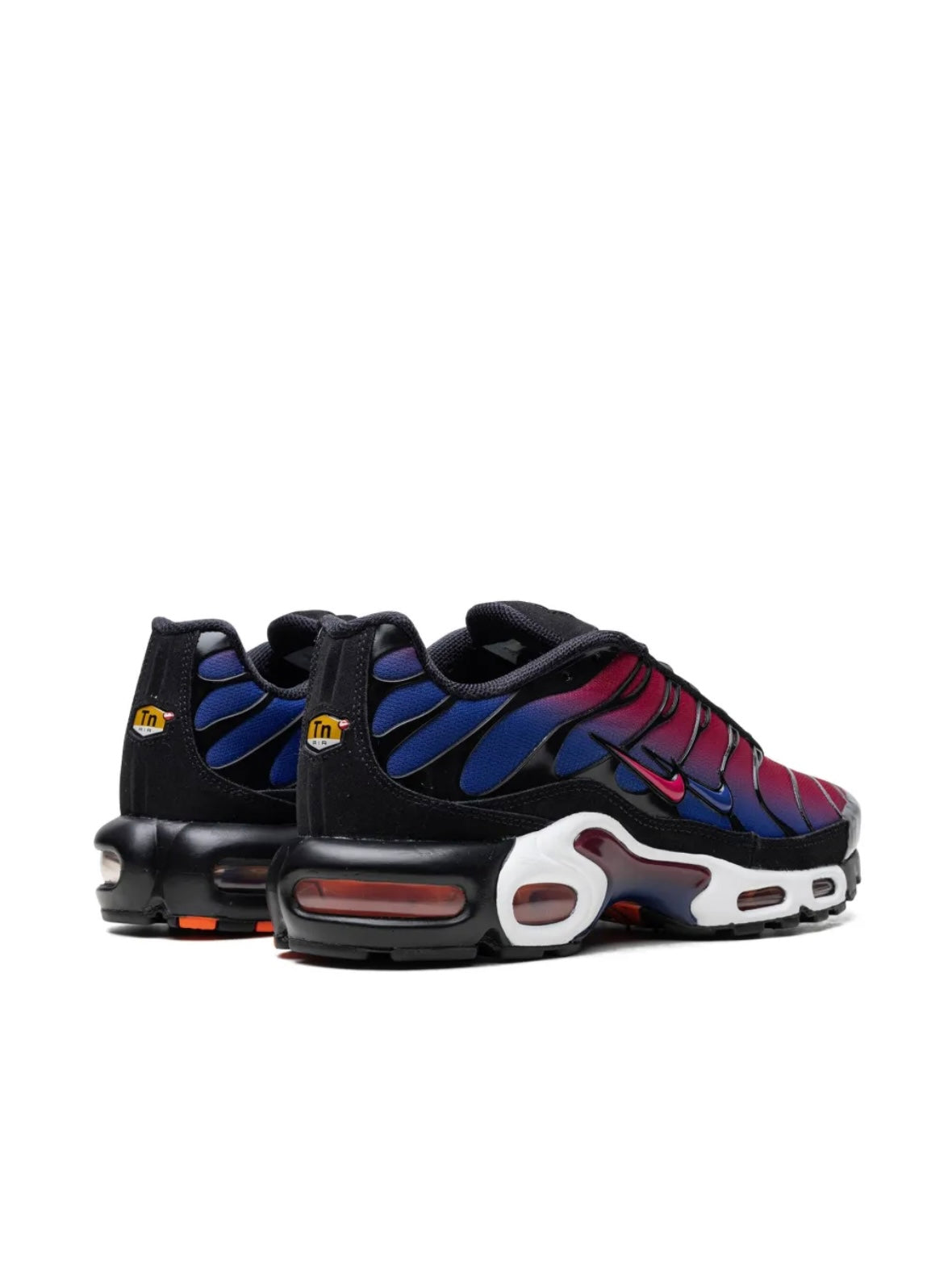 AM Nike Tn Plus Tuned Fc Barca