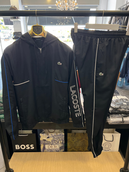 Σετ Φόρμας Lacoste Full Croco