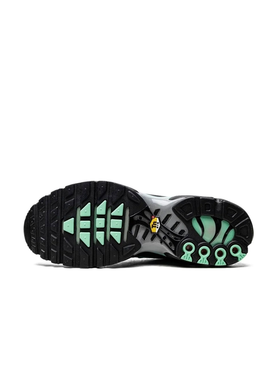 AM Nike Tn Plus Tuned Tiffany Galaxy