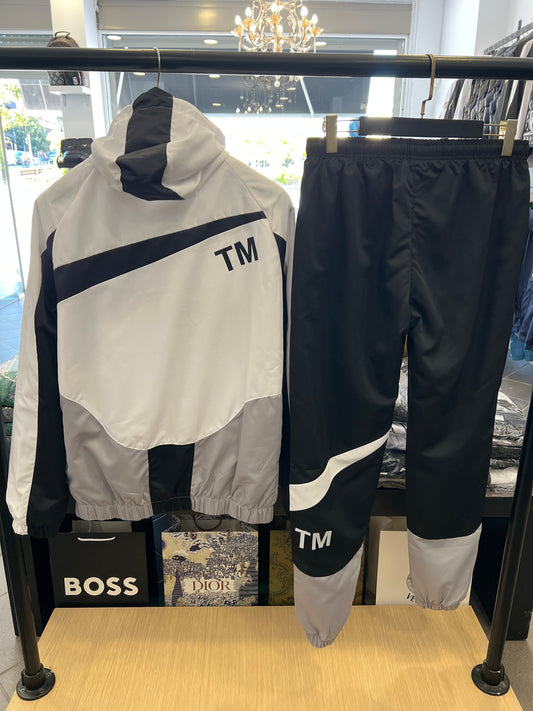 Σετ Φόρμας Nike TM Άσπρη