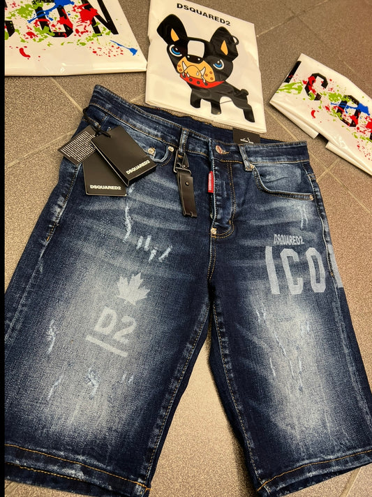 Jean Βερμούδα Dsquared2 EMP