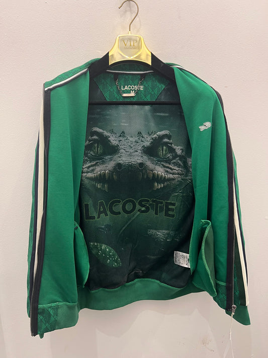 Σετ Φόρμας Lacoste R Πράσινη