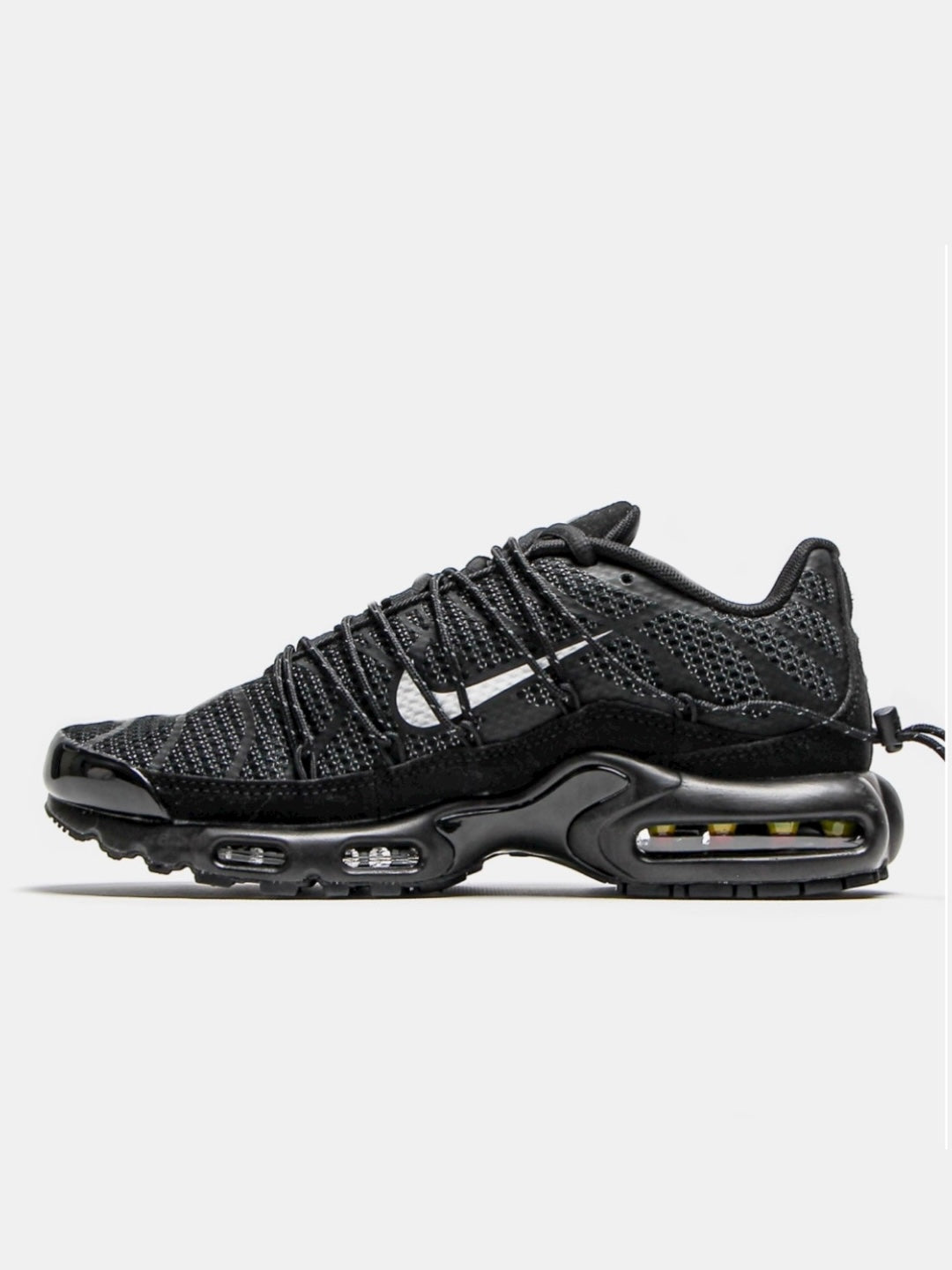 nike air max plus flyknit
