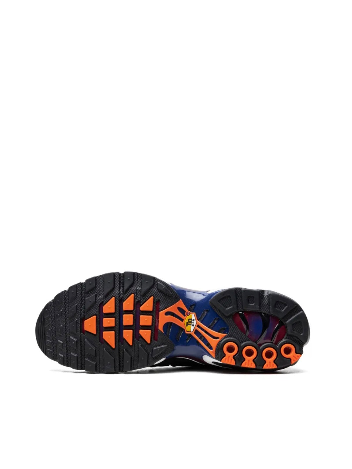 AM Nike Tn Plus Tuned Fc Barca