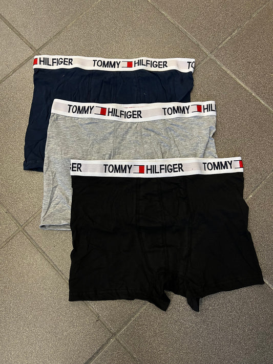 3 Τεμ Pack Tommy Hilfiger Boxers