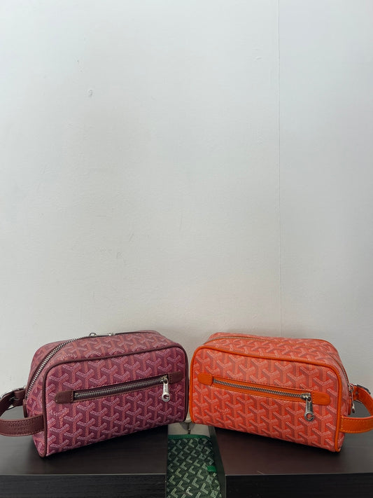 Cap-Vert Medium Goyard Bag