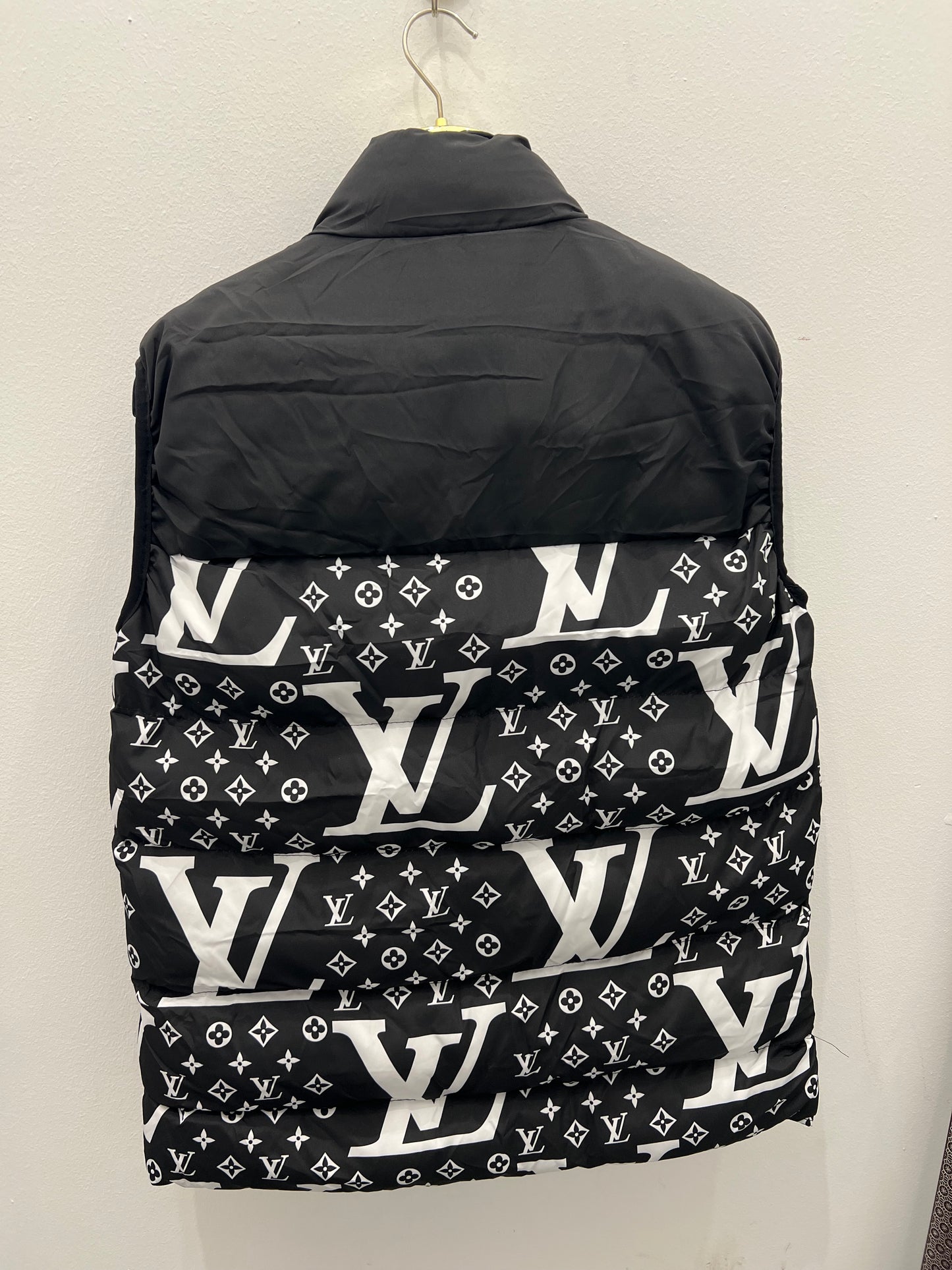 Vest Γιλέκο Louis Vuitton Αμάνικο