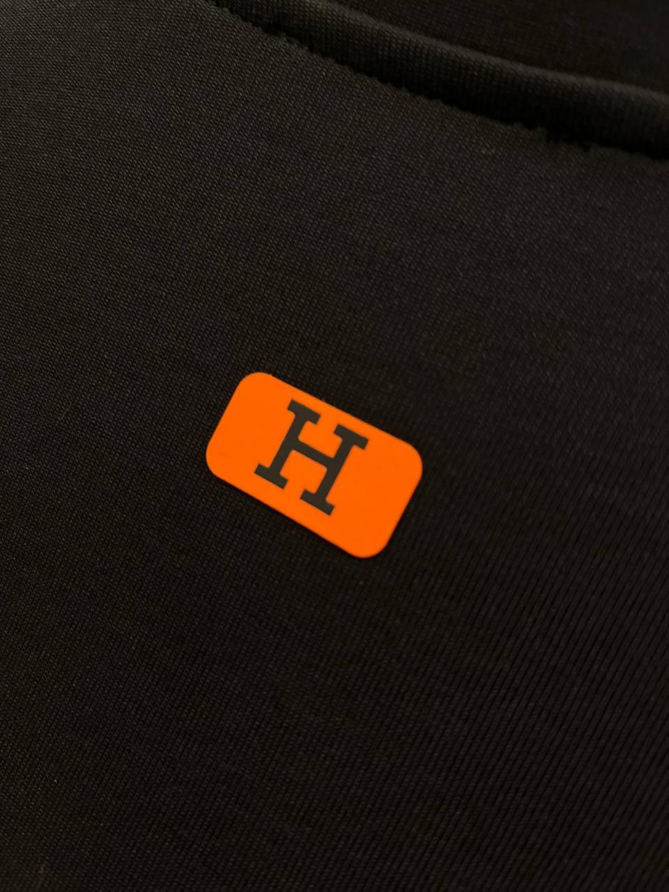 Ultra TrackSuit Hermes Black 3Α'