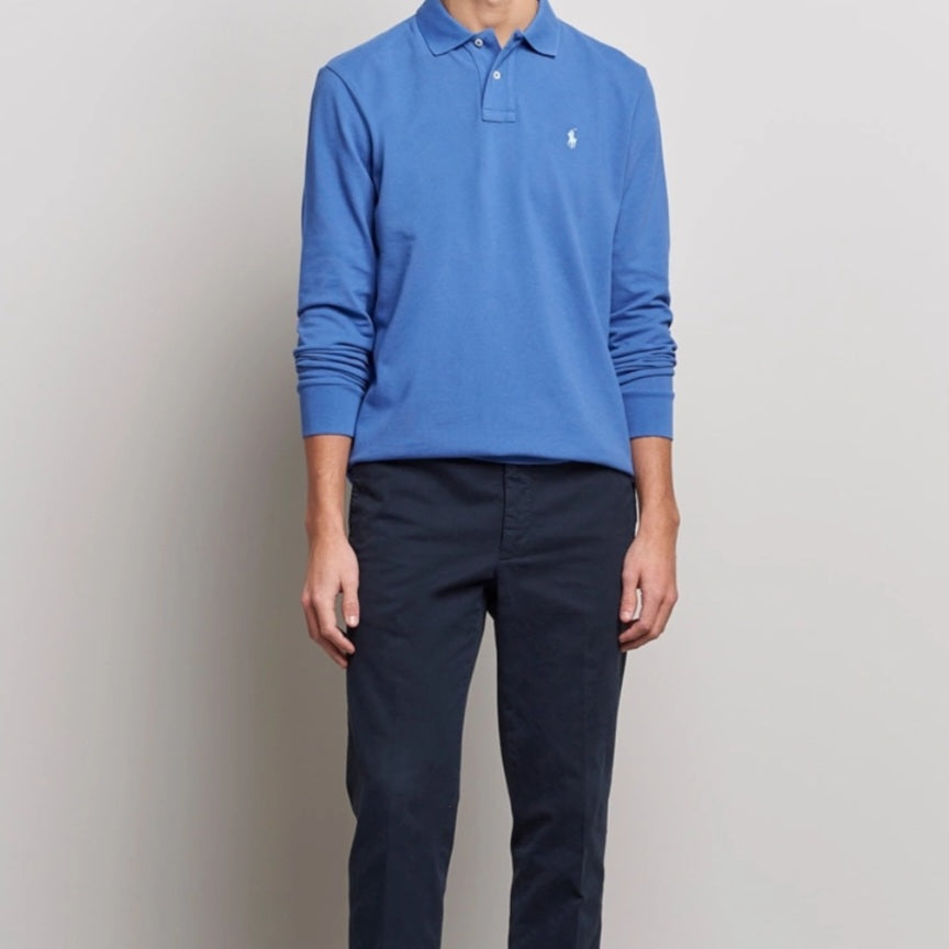 Raulph Lauren μακρυμάνικο πουκάμισο Polo Royal