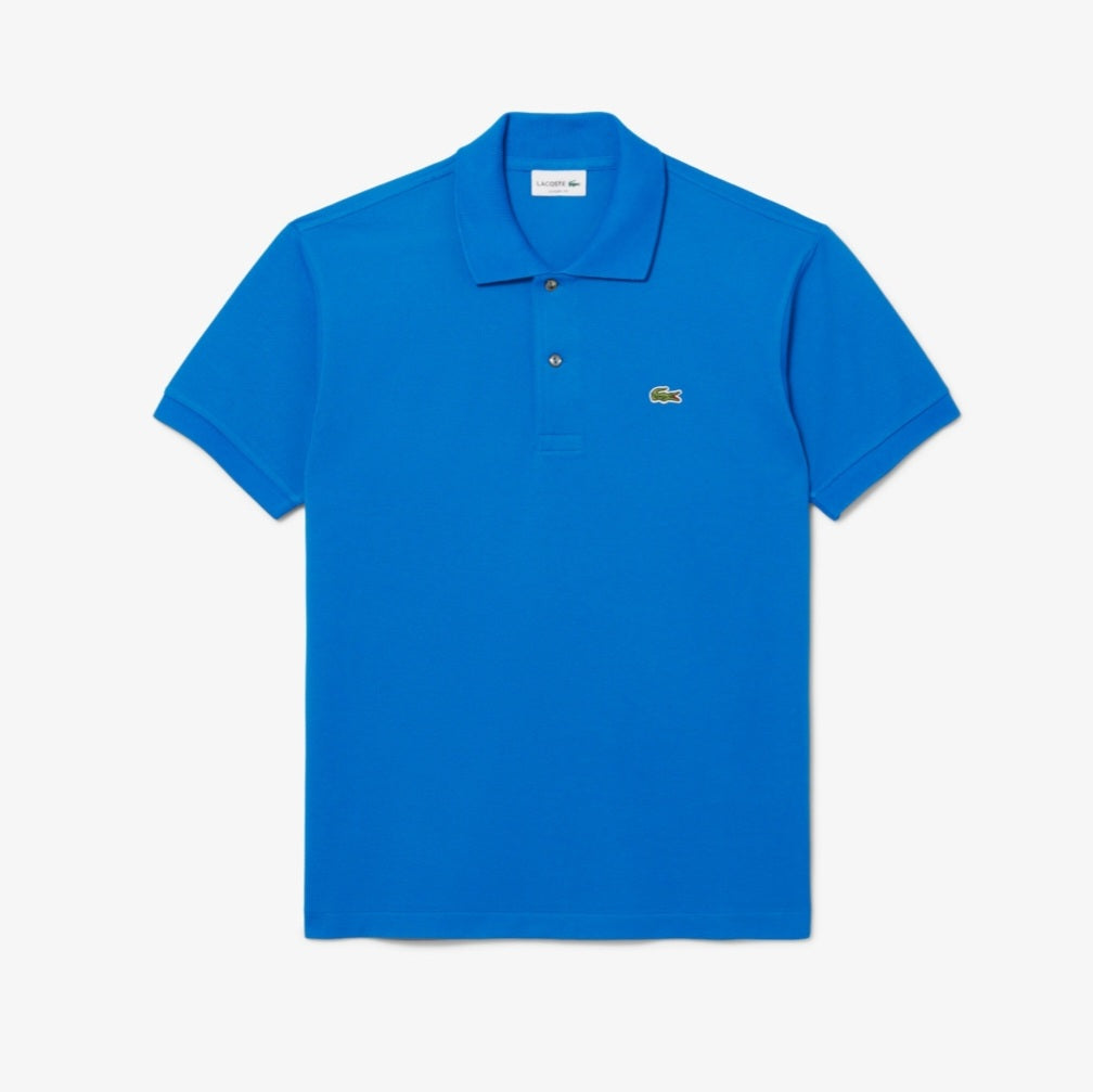 T-Shirt Polo Lacoste Royal Blue