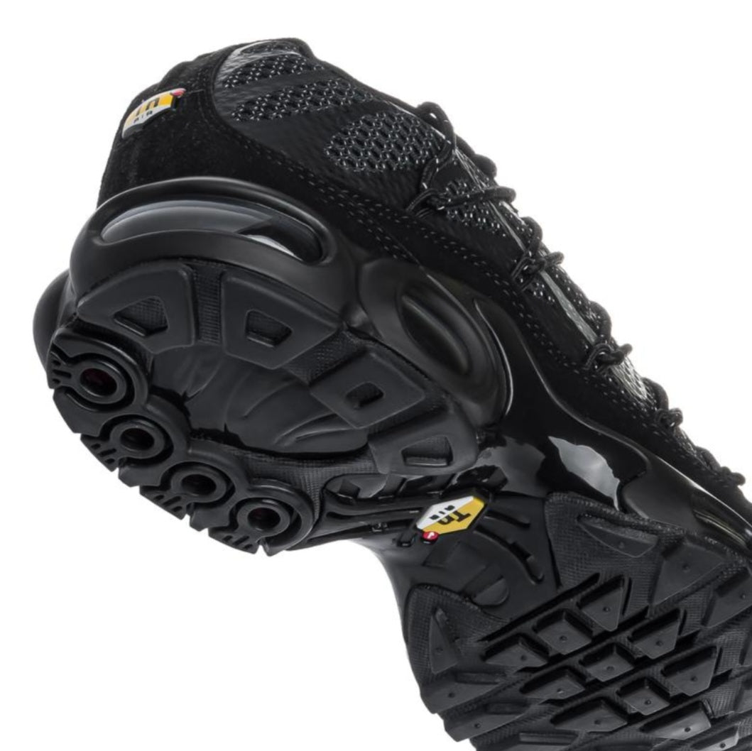 ΑΜ Nike Air Max TN Plus Utility Black