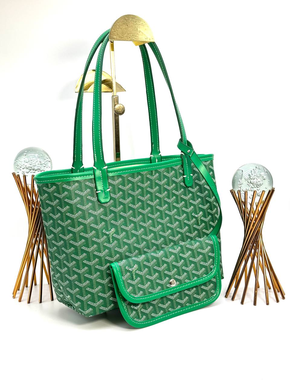 Green GoYd Big-bag