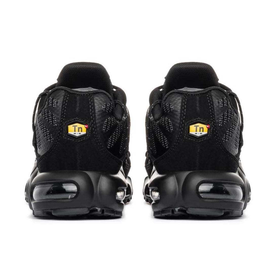 ΑΜ Nike Air Max TN Plus Utility Black