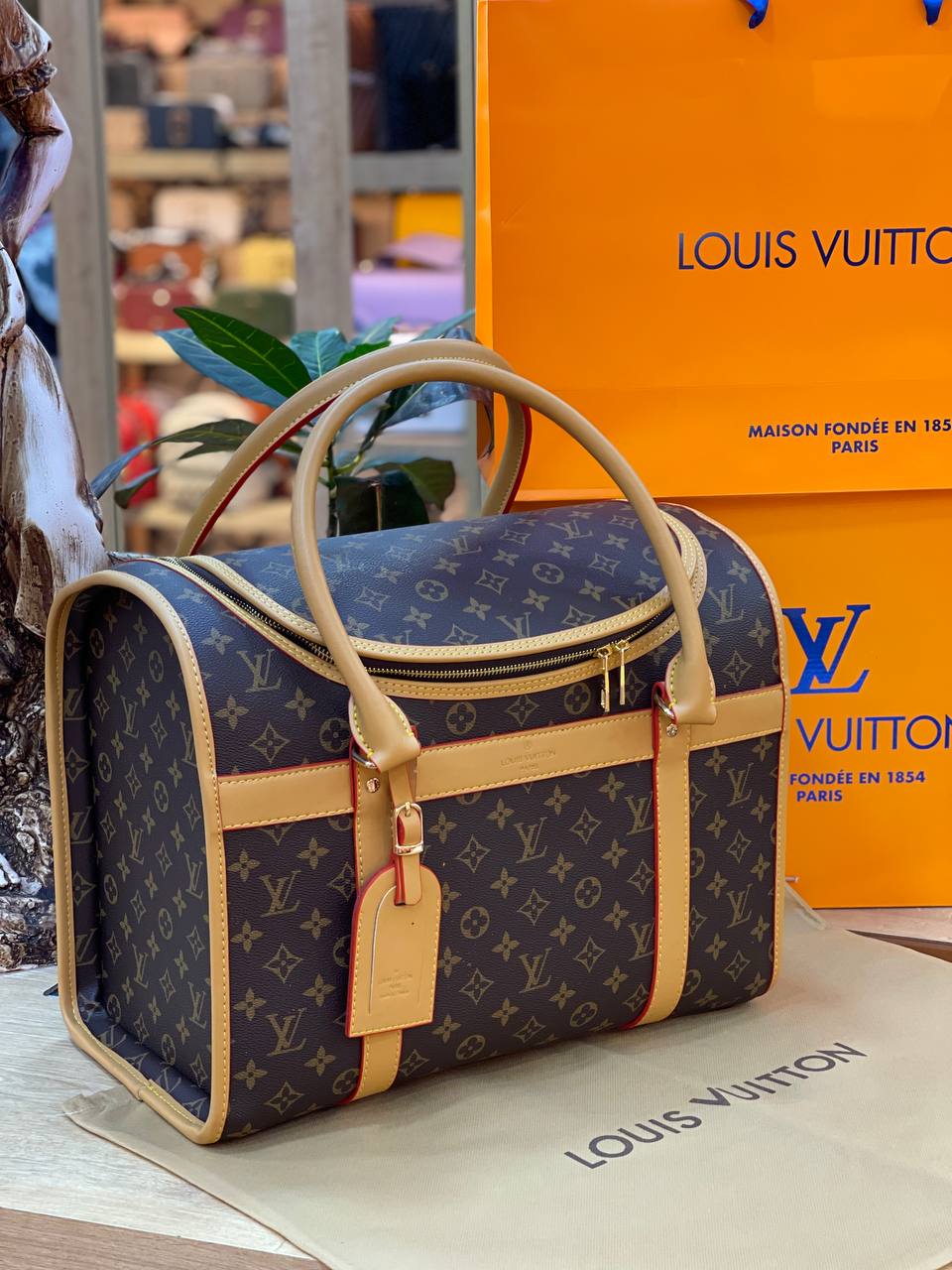 New Pet Bag's 2025