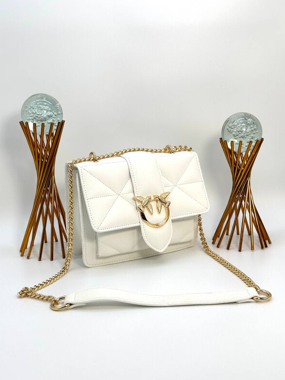 White Bag PN