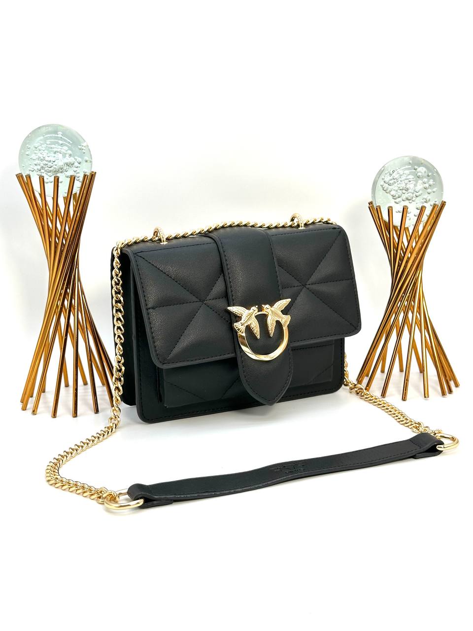 Black Bag PN