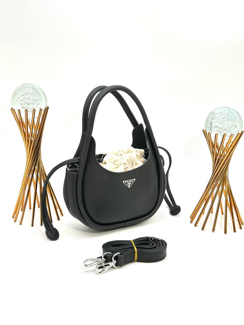 Pugi Black Bag PrD