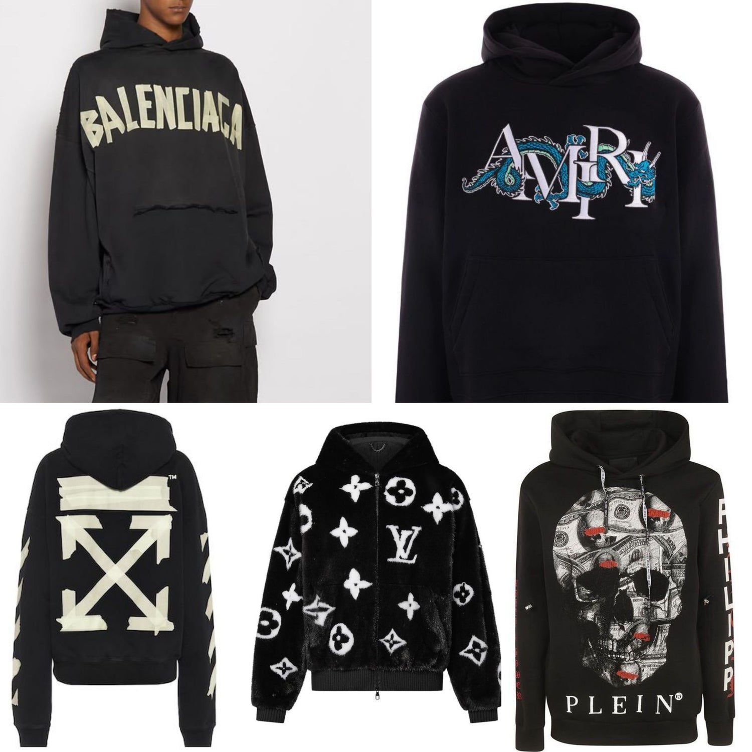 Hoodies - Φούτερ