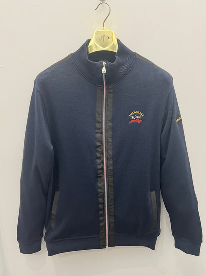 Sweater Ζακέτα Paul & Shark Μπλέ