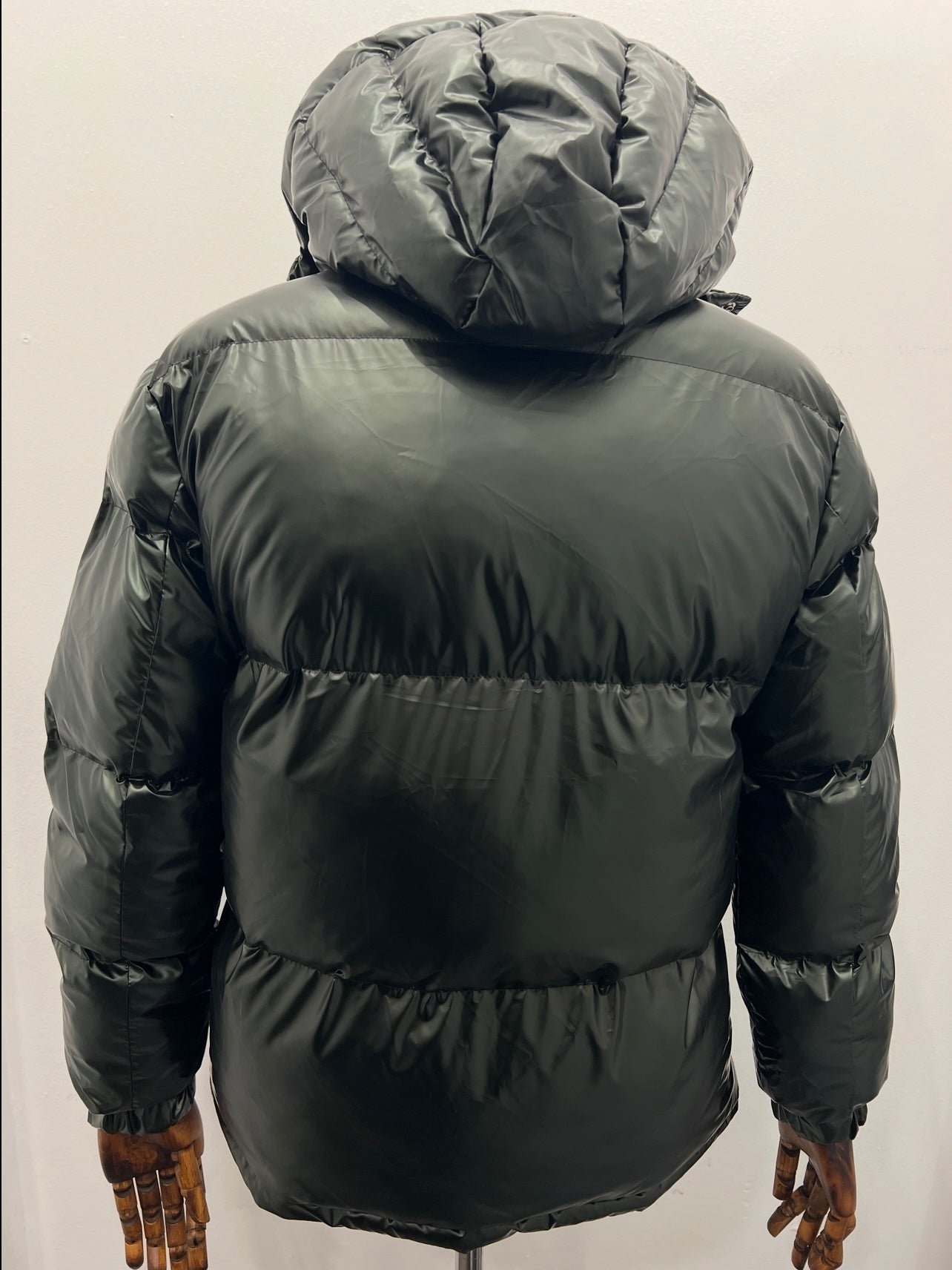 Jacket Zina Prada Μπουφάν