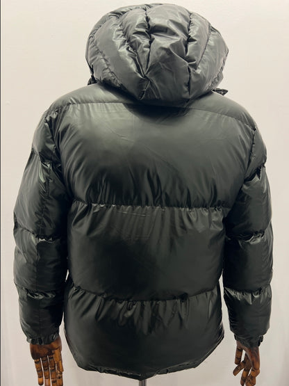 Jacket Zina Prada Μπουφάν