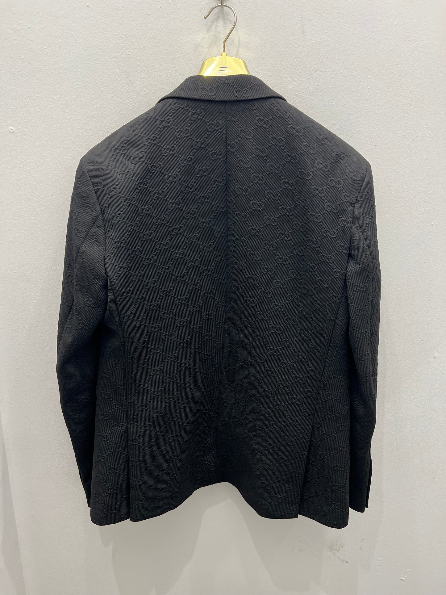 Σακάκι Gucci Μαύρο Blazer