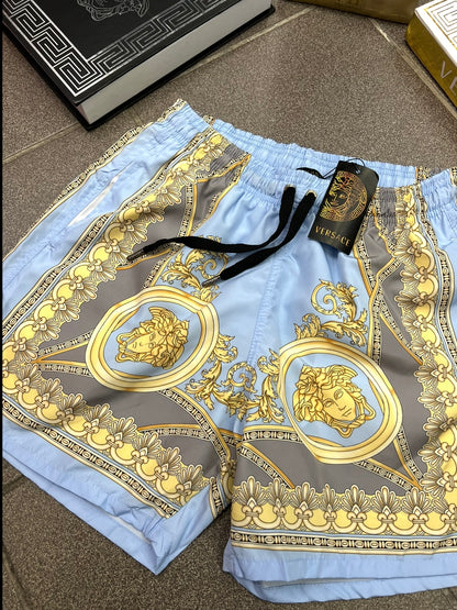 Versace Μαγιό Tirquaz Swimwear