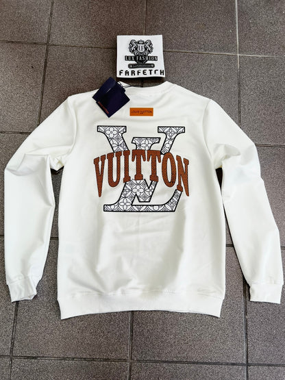 Μπλούζα Ls.Vn LongSleeve Άσπρη