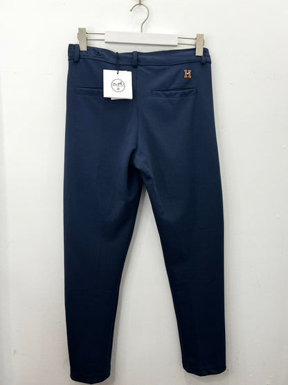 Παντελόνι Hermes Μπλέ Chino