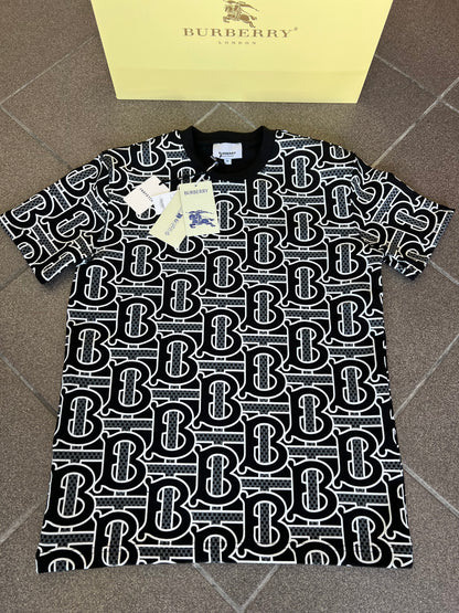 Σετ Over 3Α Burberry Μαύρο