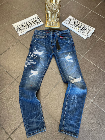 Jean Μπλέ Amiri EMP