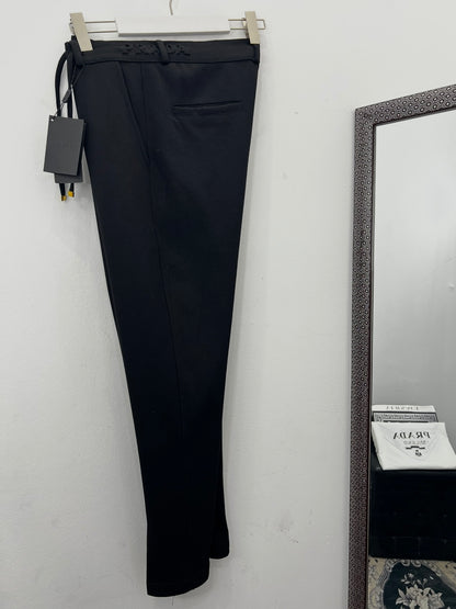 Παντελόνι Prada Μαύρο Chino