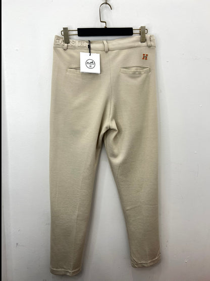 Παντελόνι Hermes Chino 3A Beige