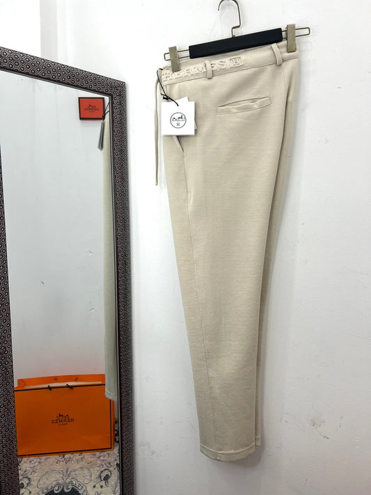 Παντελόνι Hermes Chino 3A Beige