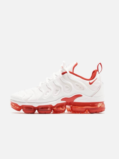 AM Nike Vapormax Plus White Orange