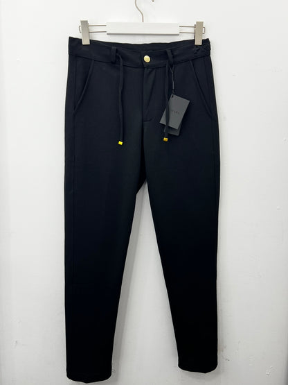 Παντελόνι Prada Μαύρο Chino