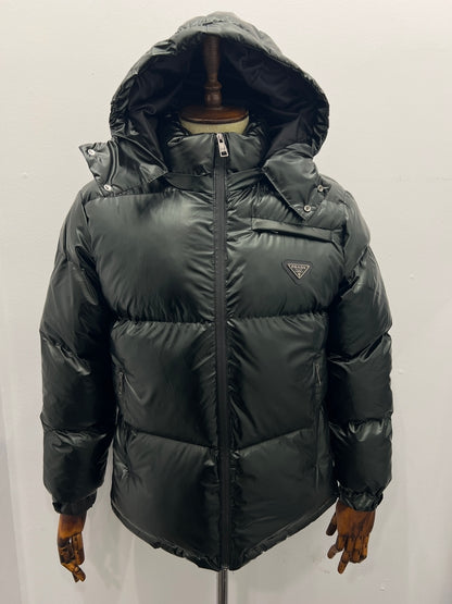 Jacket Zina Prada Μπουφάν