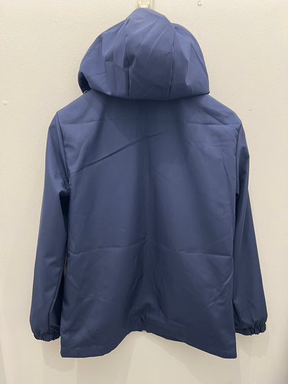 Μπουφάν Polo Ralph Lauren Navy