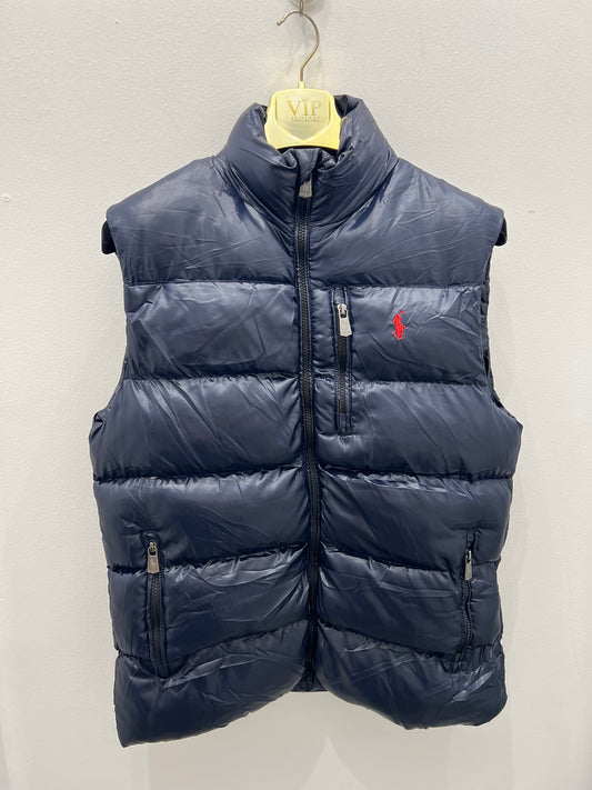 Vest Γιλέκο Raulph Lauren Αμάνικο Navy
