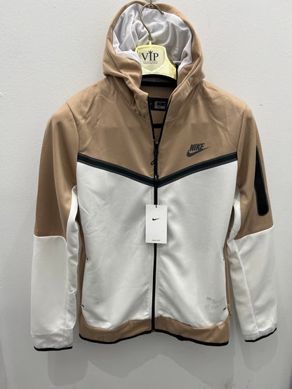 Σετ Φόρμας Nike Teck Μπέζ