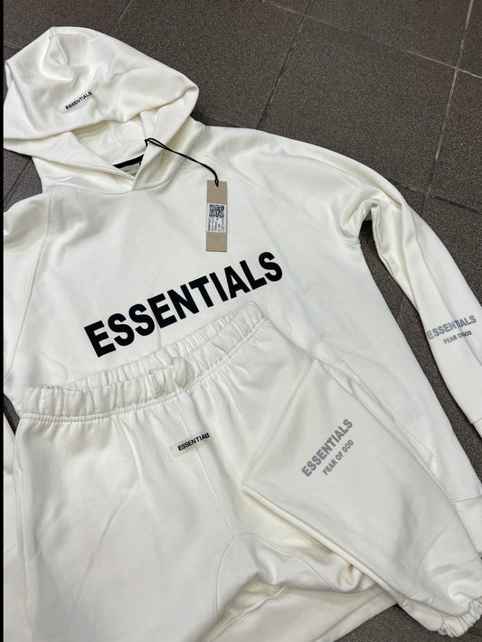 Σετ Φόρμα Essentials Tracksuit 3Α Oxford