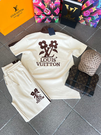 Σετ Ultra Quality Μπέζ 1-09