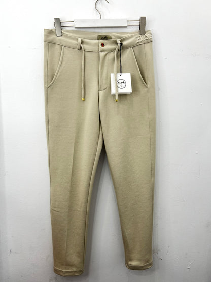 Παντελόνι Hermes Μπέζ Chino