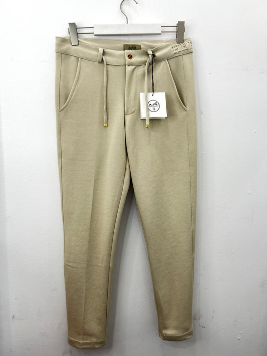 Παντελόνι Hermes Μπέζ Chino