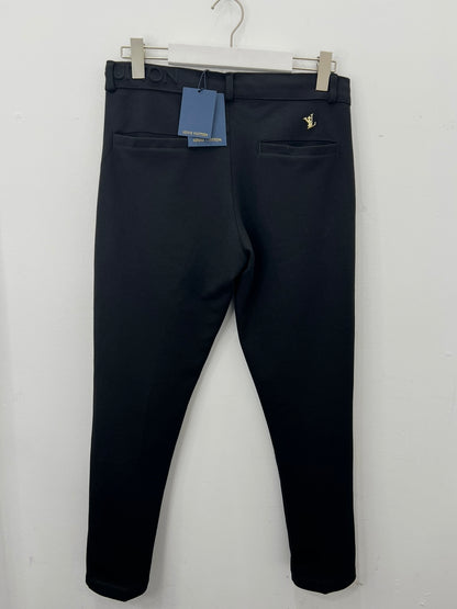 Παντελόνι L.Vuitton Μαύρο Chino