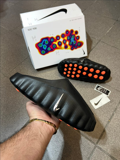 Nike Παντόφλα Mind Oxford Black