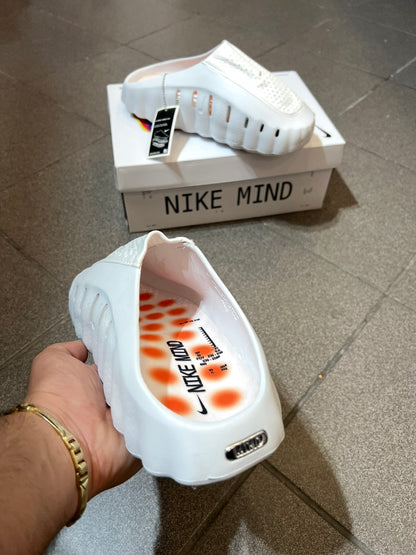 Nike Παντόφλα Mind Grey Oxford